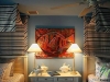 HGTV Dream House / Canopy, Elaina hill published, published in HGTV, HGTV Dream Homes, Stevenson & Vestal, Lowes Creative Ideas and Southern Living Magazine